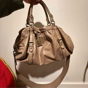 Marc by Marc Jacobs Classic Q Groovy Satchel